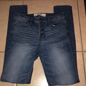 Abercrombie & Fitch jean